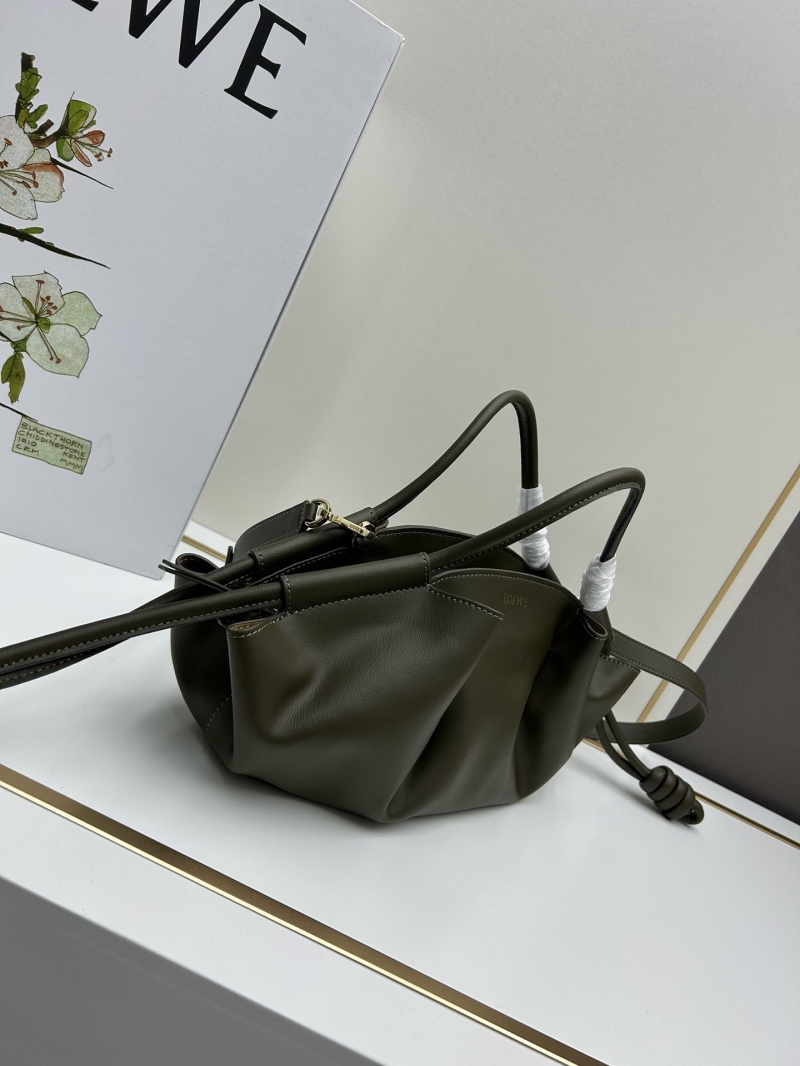 Loewe Handle Bags